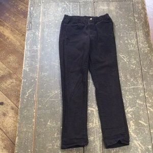 Uniqlo pull on pants